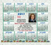 Real Estate Calendars